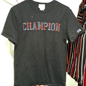 Champion shirt